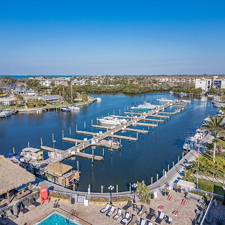 Bay Breeze Aparthotel South Bradenton Exterior photo