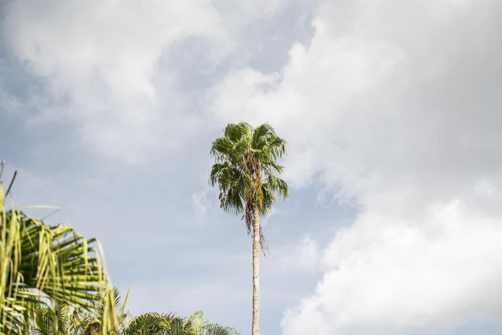 Bay Breeze Aparthotel South Bradenton Exterior photo